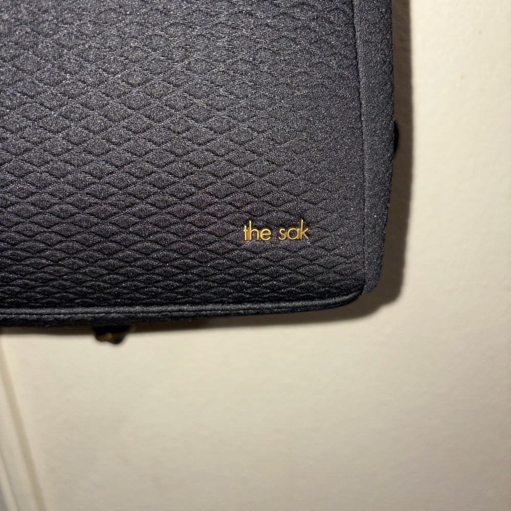The Sak Olvera Metro Backpack - Picture 2 of 10